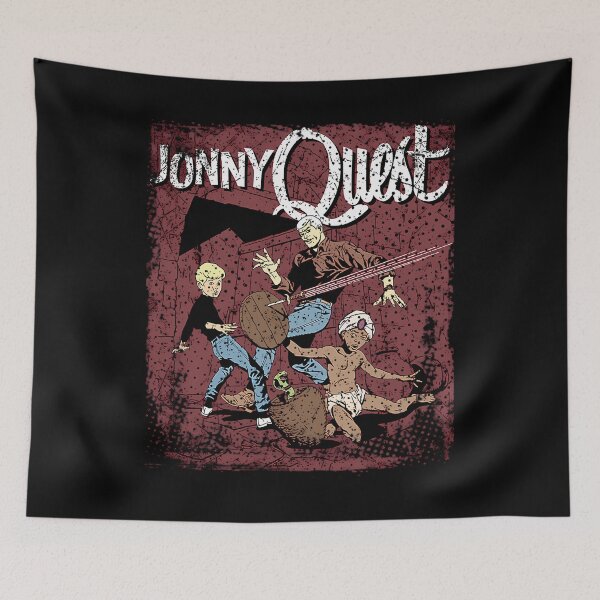 Item preview, Movies Vintage Cartoon Funny Adventures designed and sold by PhonyBlake.