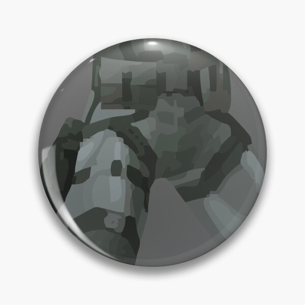 Item preview, Low Poly Solid Snake designed and sold by TransientArt11.