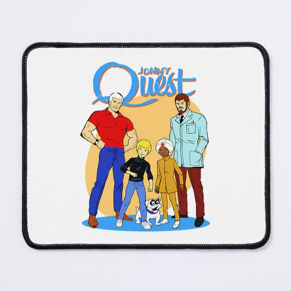 Item preview, Movies Vintage Cartoon Adventures Funny designed and sold by PhonyBlake.