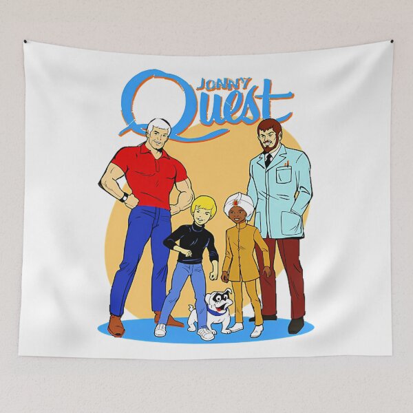 Item preview, Movies Vintage Cartoon Adventures Funny designed and sold by PhonyBlake.
