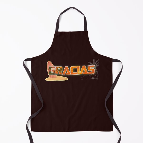 Item preview, gracias designed and sold by IvanRdz2025.