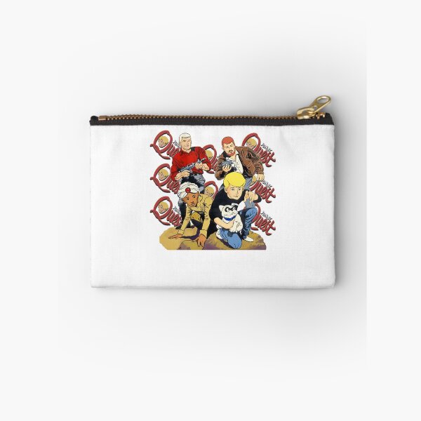 Item preview, Vintage Movies Cartoon Adventures Funny designed and sold by PhonyBlake.