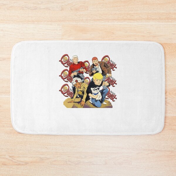Item preview, Vintage Movies Cartoon Adventures Funny designed and sold by PhonyBlake.
