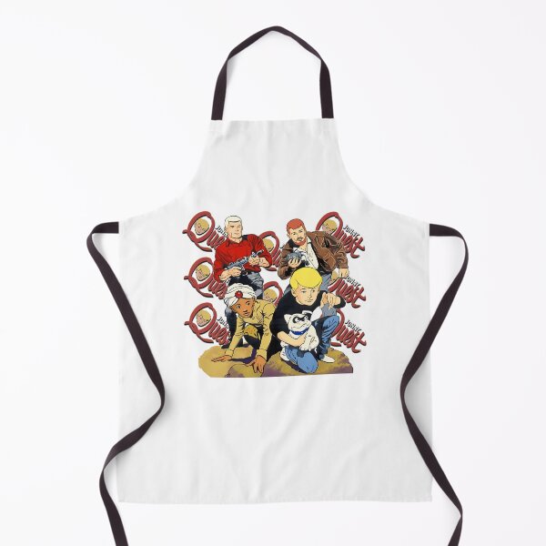 Item preview, Vintage Movies Cartoon Adventures Funny designed and sold by PhonyBlake.