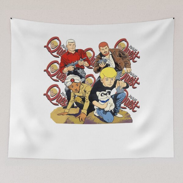 Item preview, Vintage Movies Cartoon Adventures Funny designed and sold by PhonyBlake.