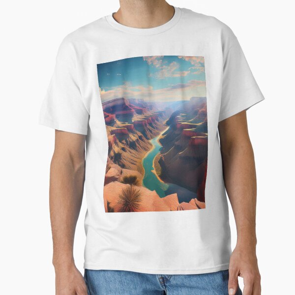Item preview, A large mountain canyon designed and sold by Tsuiho.