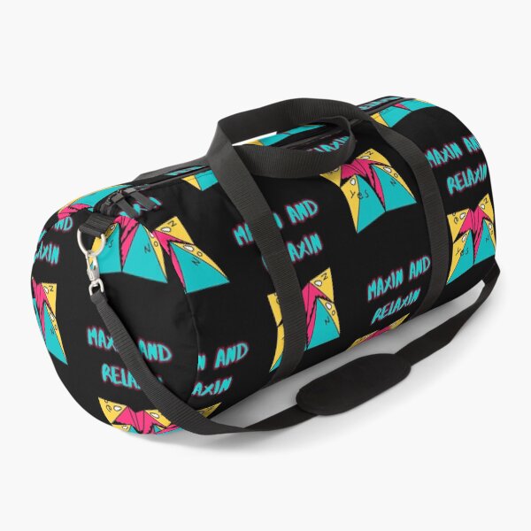Item preview, Maxin and relaxin designed and sold by Balerie Rivera.