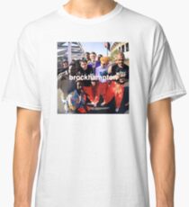 brockhampton Classic T-Shirt