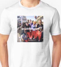 Camiseta unisex Brockhampton