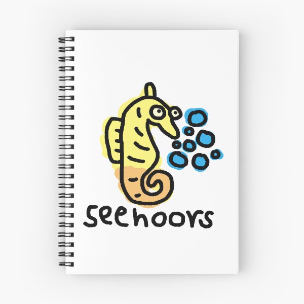 Item preview, seehoors designed and sold by Wendalka --.