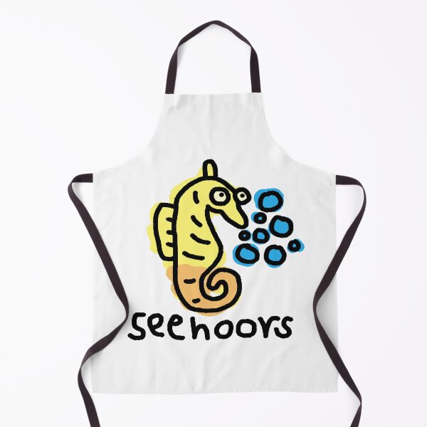 Item preview, seehoors designed and sold by Wendalka --.