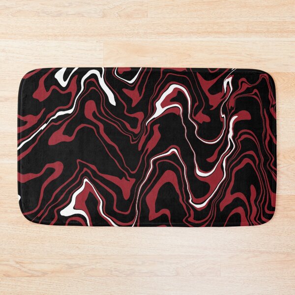 Item preview, Cheney Washington WA Design Pattern designed and sold by Lartheviking.