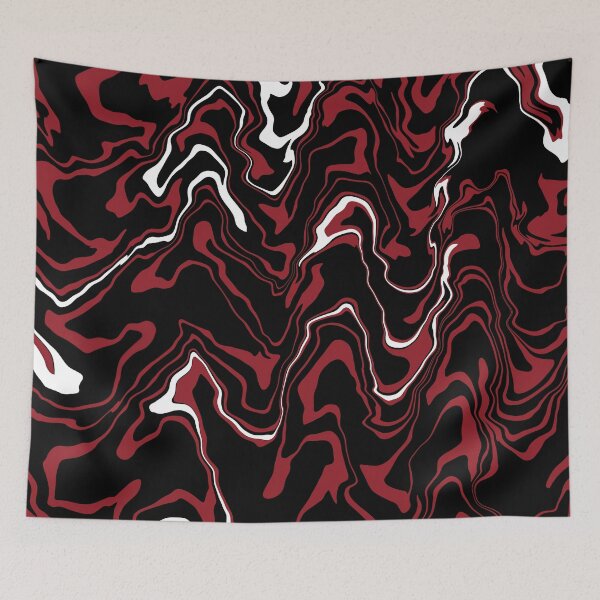 Item preview, Cheney Washington WA Design Pattern designed and sold by Lartheviking.