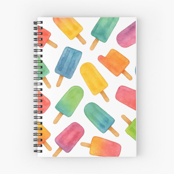 Item preview, Popsicles designed and sold by mayhaku.