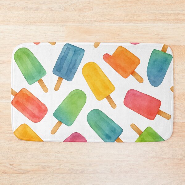 Item preview, Popsicles designed and sold by mayhaku.