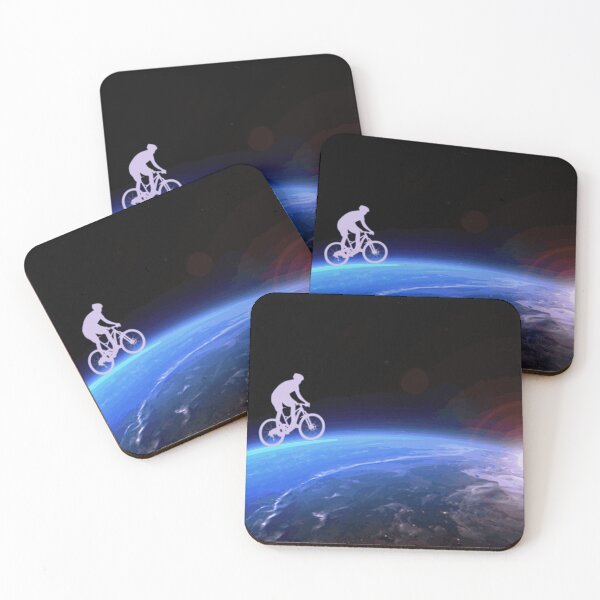 Item preview, universal cyclist designed and sold by designmari.