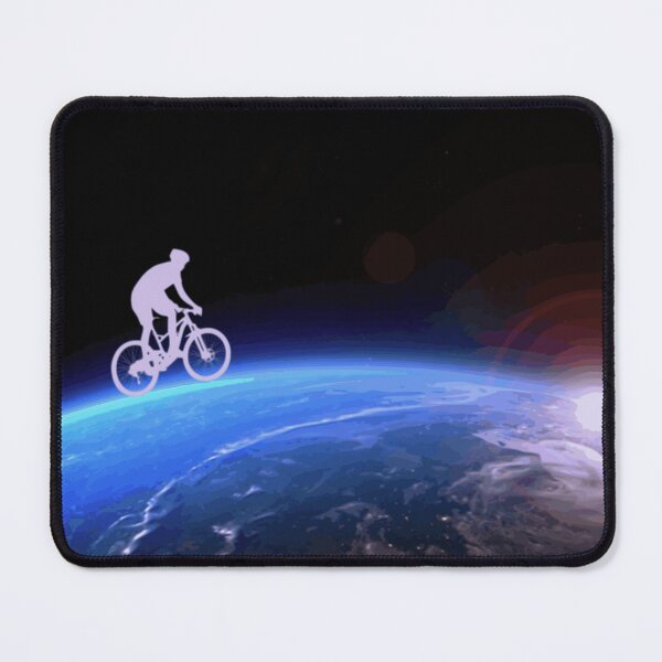 Item preview, universal cyclist designed and sold by designmari.