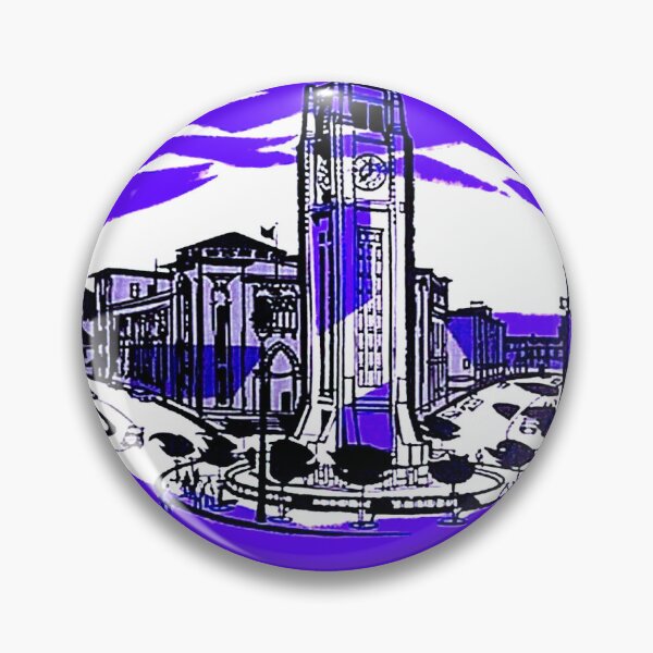 Item preview, BEIRUT LEBANON ; Vintage Travel Advertising Print designed and sold by posterbobs.