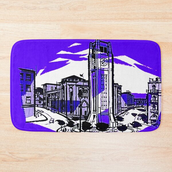 Item preview, BEIRUT LEBANON ; Vintage Travel Advertising Print designed and sold by posterbobs.
