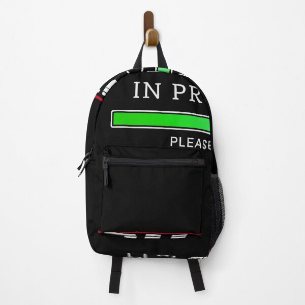 Item preview, Pilot In Progress Funny Aviation Loading Bar Quote designed and sold by haitrieuic96.