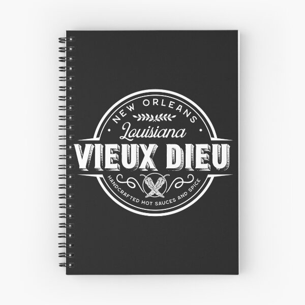 Item preview, Vieux Dieu Logo designed and sold by VieuxDieuWears.
