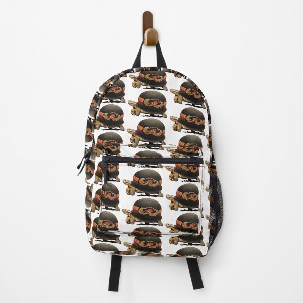 Item preview, Airborne Turtle; Paratrooper; Vietnam; designed and sold by StickerApe.