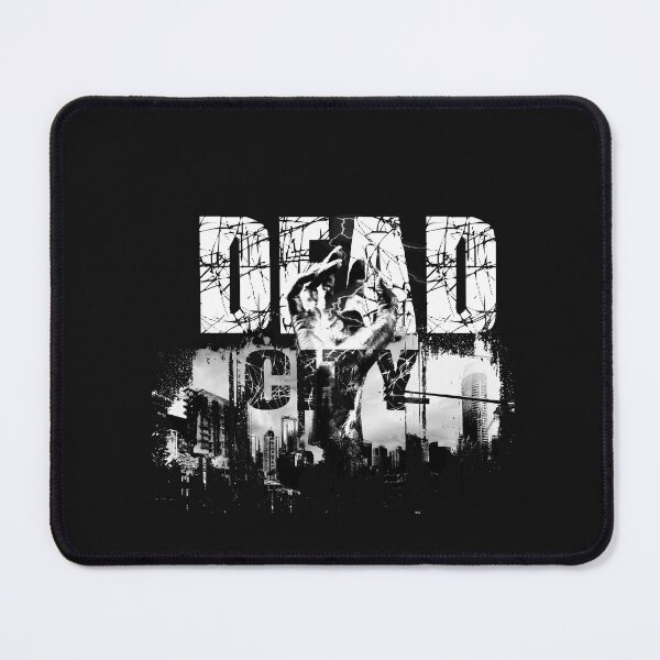 Item preview, Dead City Zombie Hand designed and sold by Wild Style.
