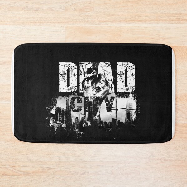 Item preview, Dead City Zombie Hand designed and sold by Wild Style.