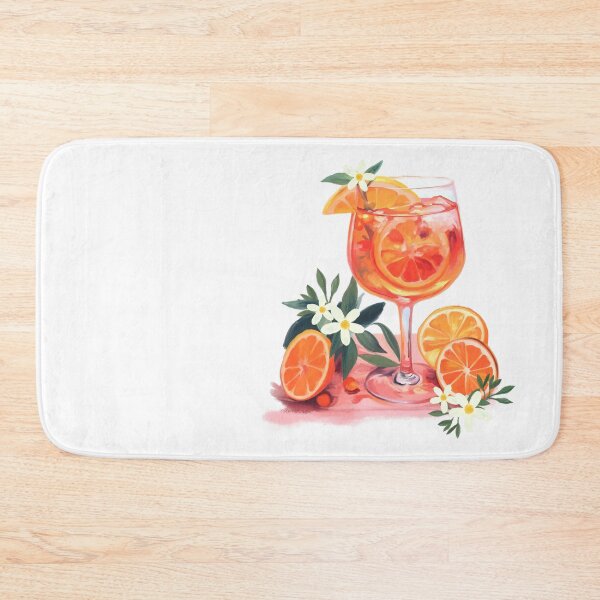 Item preview, holidays ,summer ,flowers ,orange ,sun kisses ,wave ,SummerVibes ,BeachLife ,Tropical ,flowers ,SunsetCocktail ,drinks ,SummerIllustration ,CitrusMood ,cocktails  ,TropicalArt designed and sold by letsgow8th.