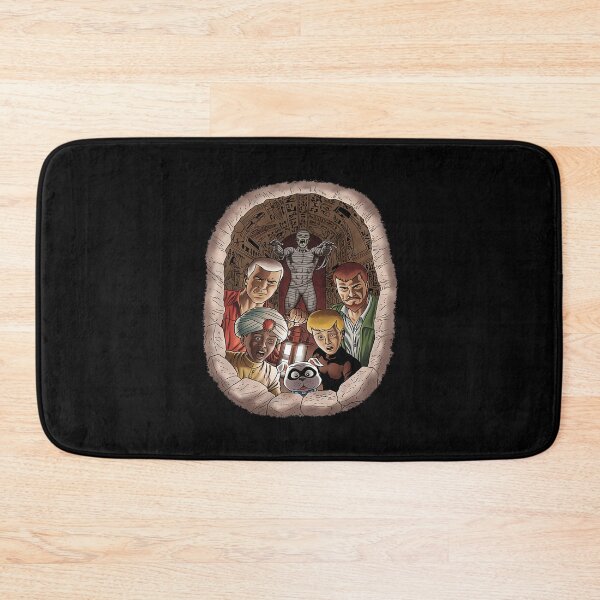 Item preview, Vintage Cartoon Adventures Funny Movies designed and sold by PhonyBlake.