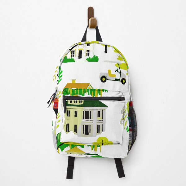 Item preview, Waters View Neighborhood Toile designed and sold by Loomandlorebyh.