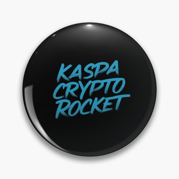 Item preview, No Leaders. Just Ledgers. Kaspa designed and sold by RadDeck.