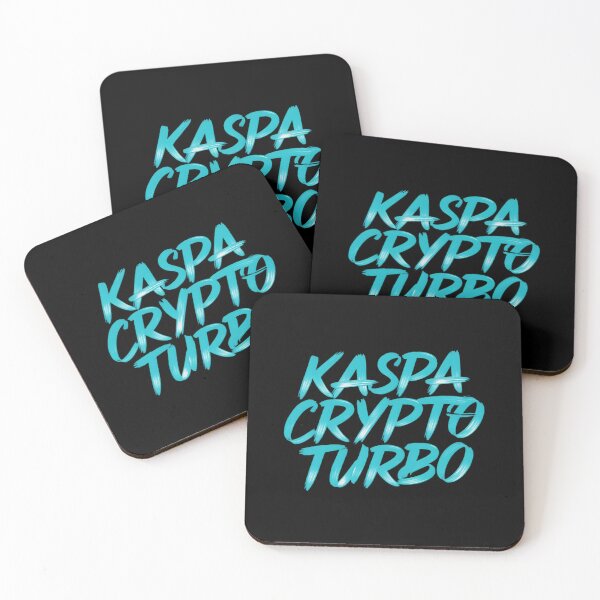 Item preview, Kaspa: Blocks Without Permission designed and sold by RadDeck.