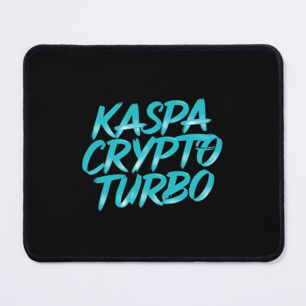 Item preview, Kaspa: Blocks Without Permission designed and sold by RadDeck.