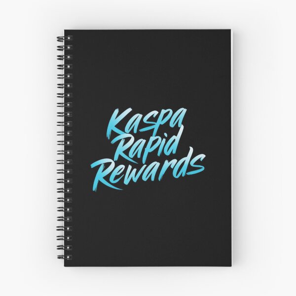 Item preview, From Block One Kaspa designed and sold by RadDeck.