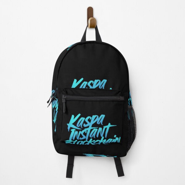 Item preview, No Noise. Just Kaspa. designed and sold by RadDeck.