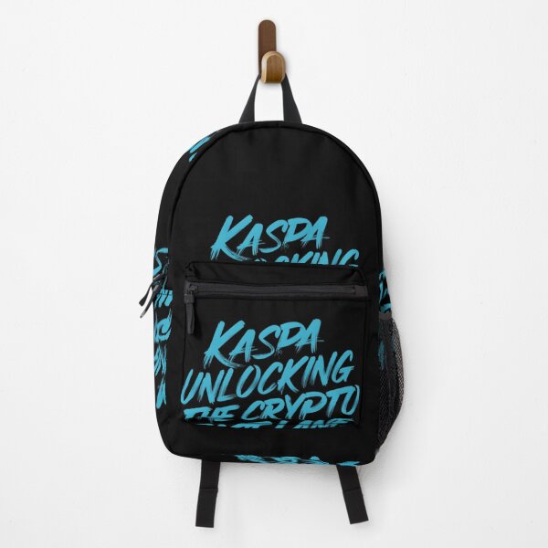 Item preview, Kaspa Built Without Shortcuts designed and sold by RadDeck.