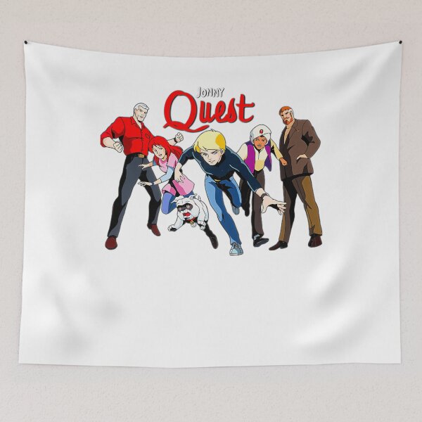 Item preview, Vintage Funny Cartoon Adventures Movies designed and sold by PhonyBlake.