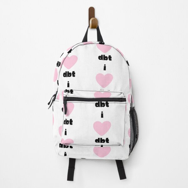 Item preview, I heart DBT designed and sold by brodidudie.