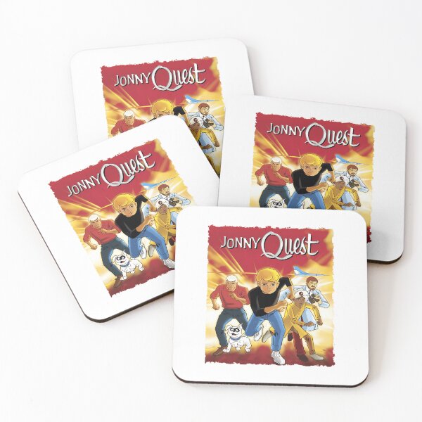 Item preview, Funny Vintage Cartoon Adventures Movies designed and sold by PhonyBlake.