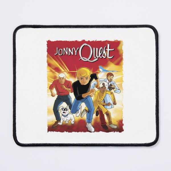Item preview, Funny Vintage Cartoon Adventures Movies designed and sold by PhonyBlake.