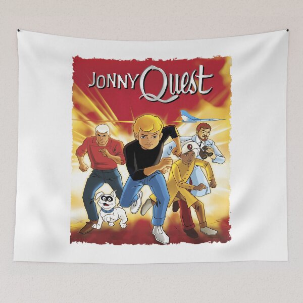 Item preview, Funny Vintage Cartoon Adventures Movies designed and sold by PhonyBlake.