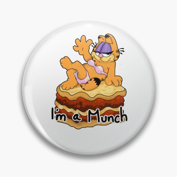Item preview, I'm a Munch designed and sold by M00ndr0p72.