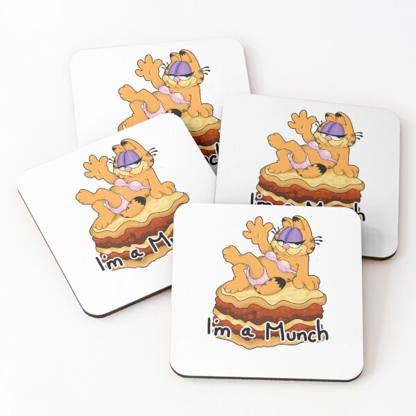 Item preview, I'm a Munch designed and sold by M00ndr0p72.