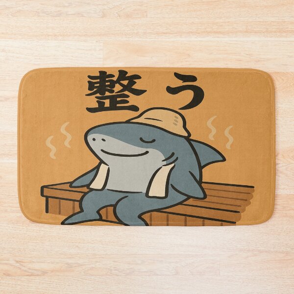 Item preview, Shark in shape designed and sold by mayhaku.