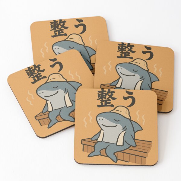 Item preview, Shark in shape designed and sold by mayhaku.