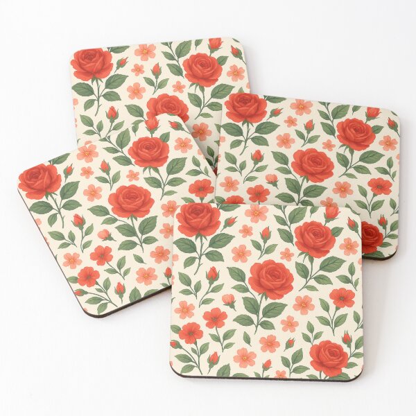 Item preview, Rhythm of roses designed and sold by Subwire.