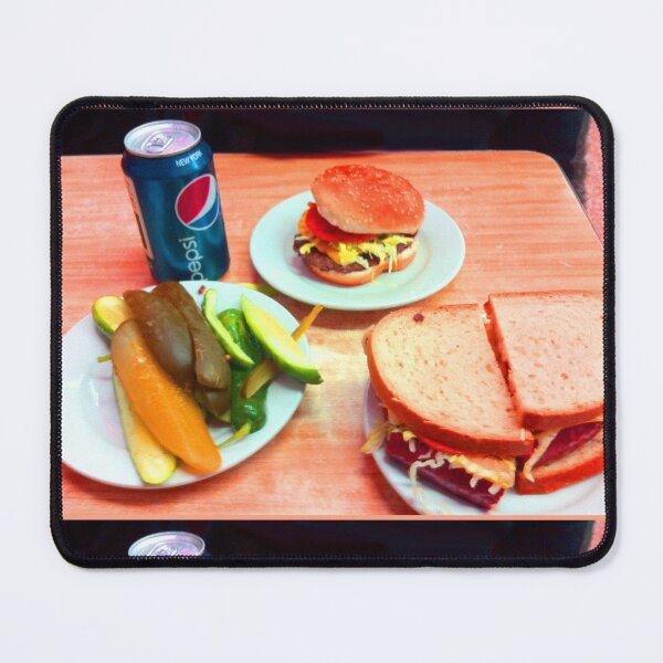 Item preview, Katz Deli Pastrami Pepsi Pickles designed and sold by 2211221122.