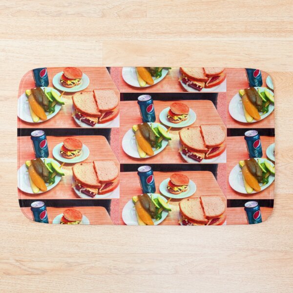 Item preview, Katz Deli Pastrami Pepsi Pickles designed and sold by 2211221122.