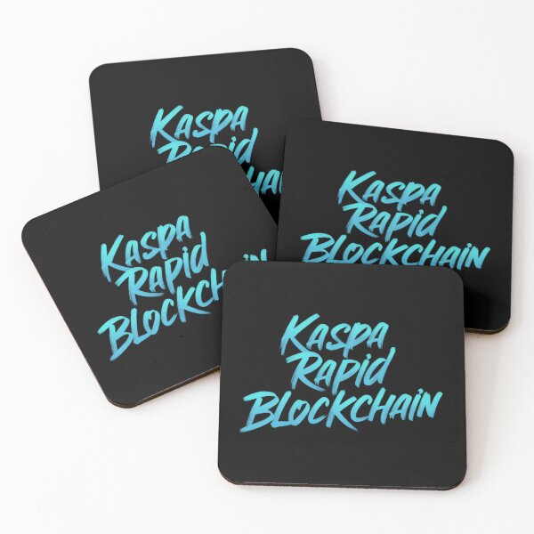 Item preview, Built For Miners, Not Manipulators Kaspa designed and sold by RadDeck.